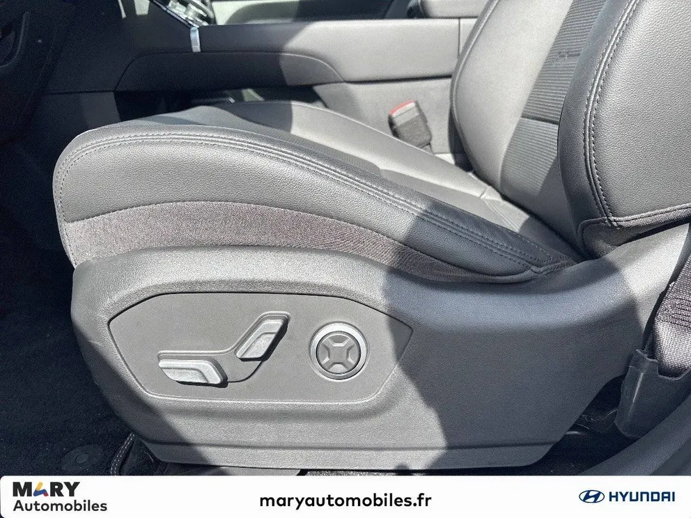 Véhicule occasion 188203 - hyundai SANTA FE - Photo 18