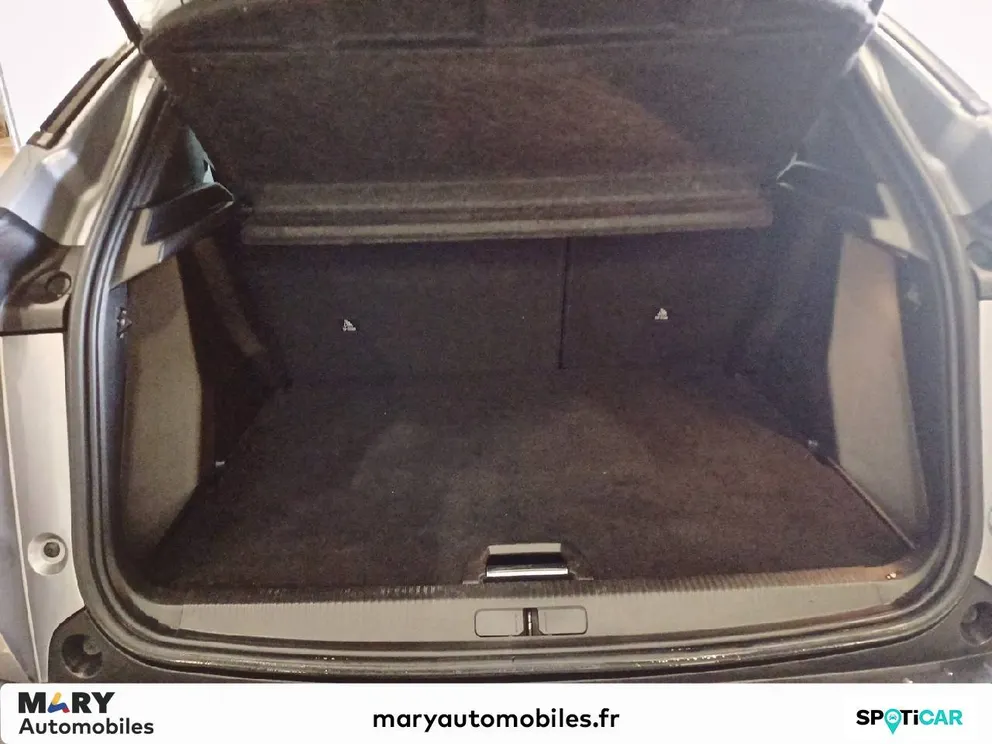 Véhicule occasion 187587 - peugeot 2008 - Photo 6