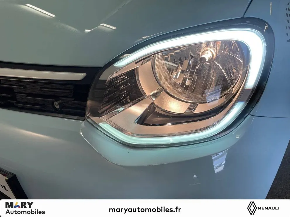 Véhicule occasion 228450 - renault TWINGO - Photo 19