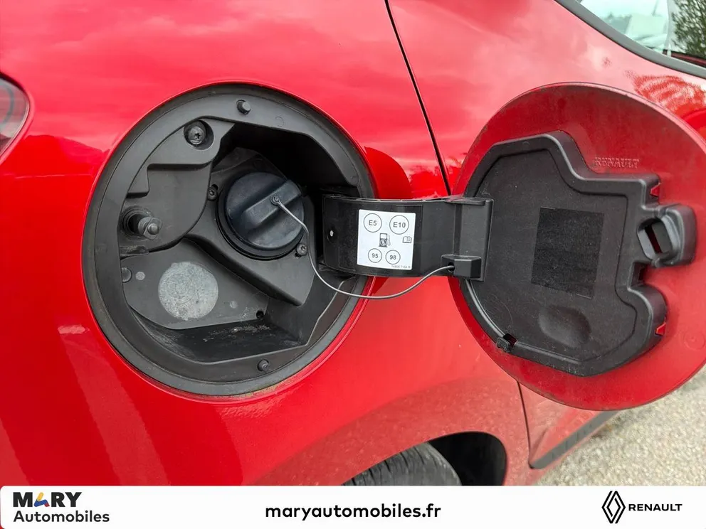 Véhicule occasion 217024 - renault CLIO - Photo 23