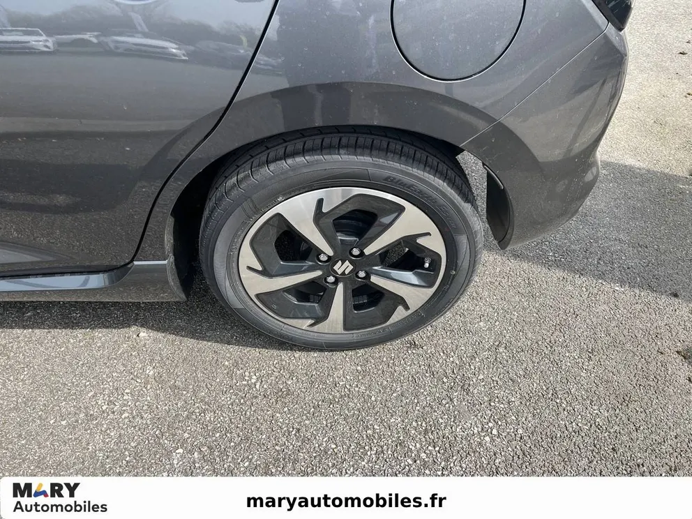 Véhicule occasion 228054 - suzuki SWIFT - Photo 11