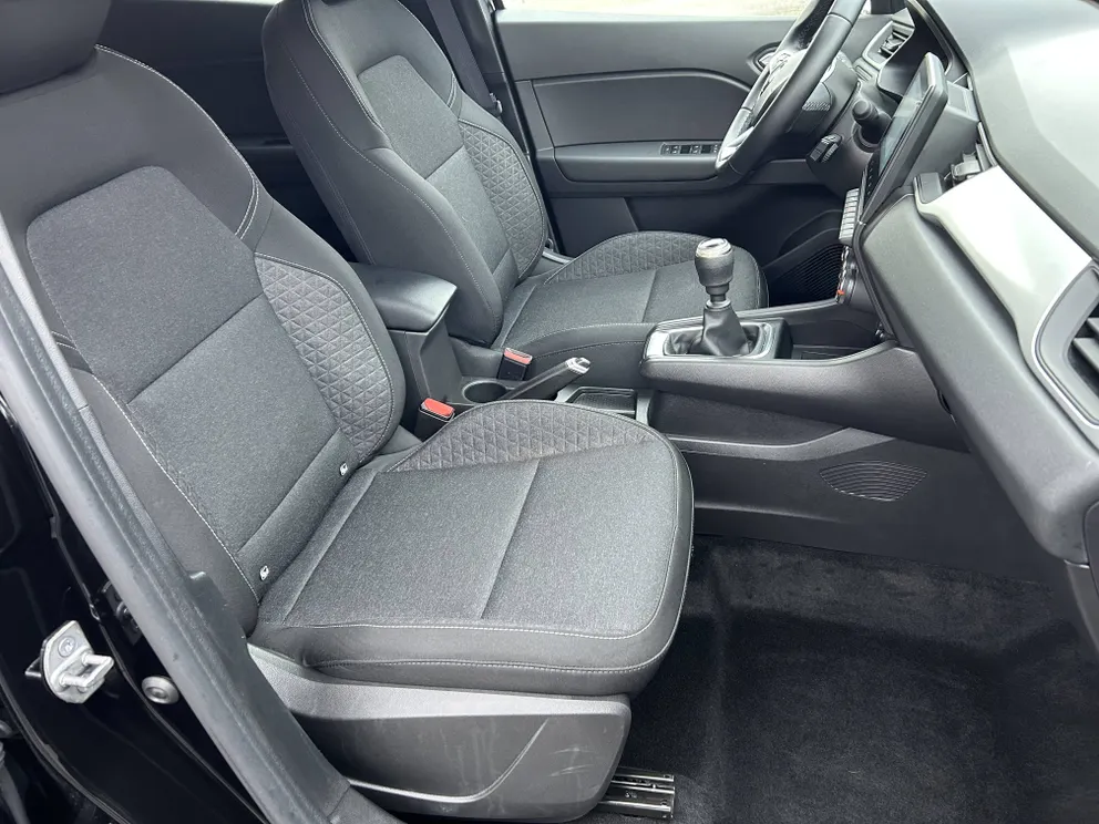 Véhicule occasion 256620 - renault CAPTUR - Photo 13