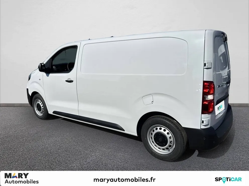 Véhicule occasion 177660 - peugeot EXPERT - Photo 7