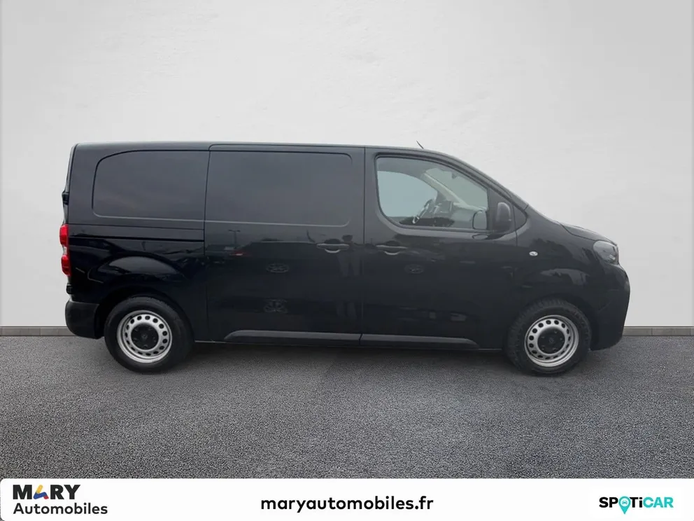 Véhicule occasion 1243099 - peugeot EXPERT - Photo 4