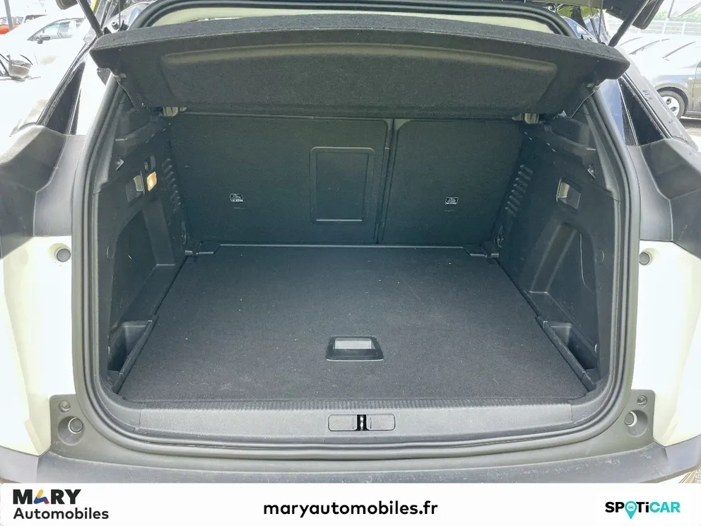 Véhicule occasion 235518 - peugeot 3008 - Photo 16