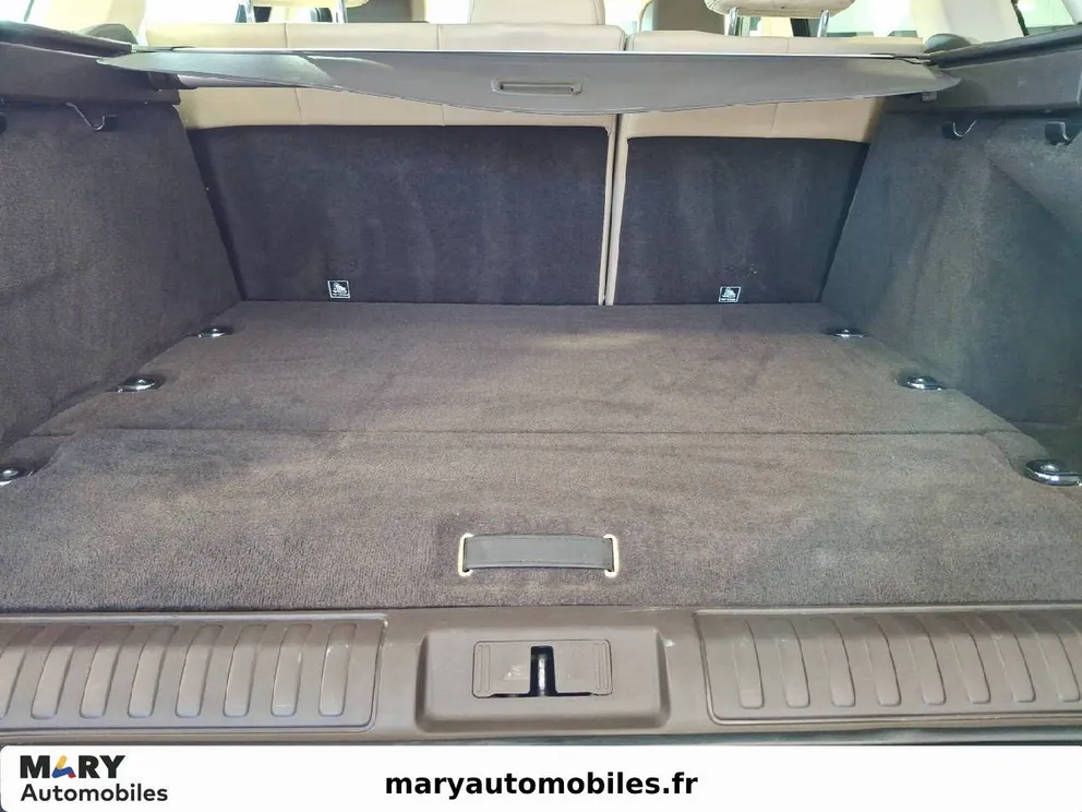 Véhicule occasion 196546 - land rover RANGE ROVER SPORT - Photo 6