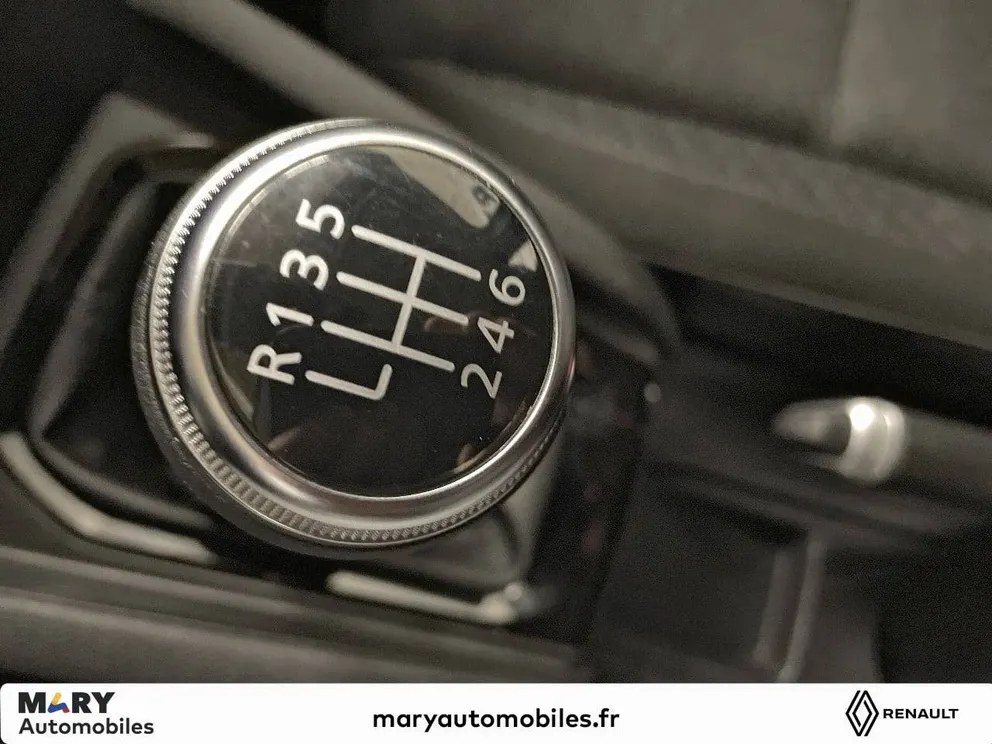Véhicule occasion 208098 - renault CLIO - Photo 13