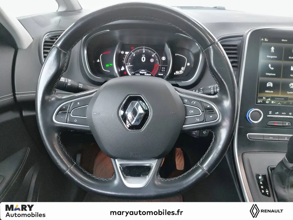 Véhicule occasion 226595 - renault SCENIC - Photo 14