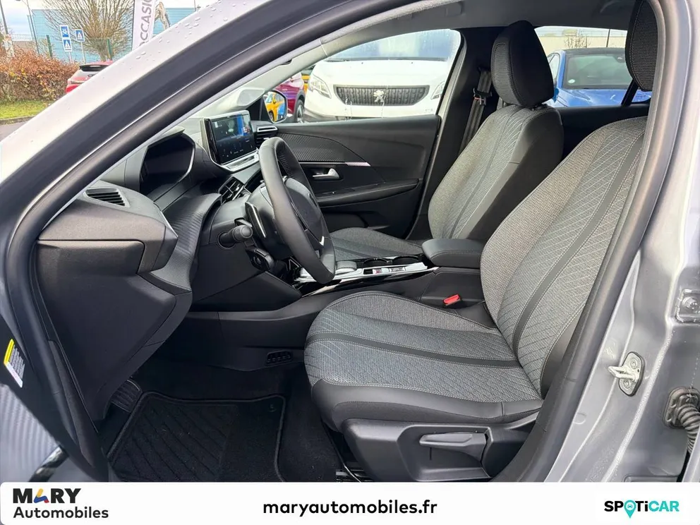 Véhicule occasion 210624 - peugeot 208 - Photo 10