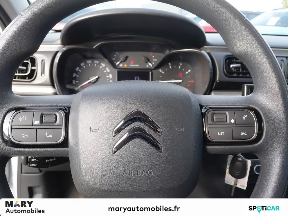 Véhicule occasion 208331 - Citroën C3 - Photo 14