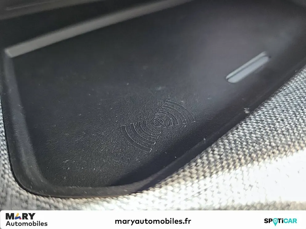 Véhicule occasion 181981 - peugeot 5008 - Photo 19