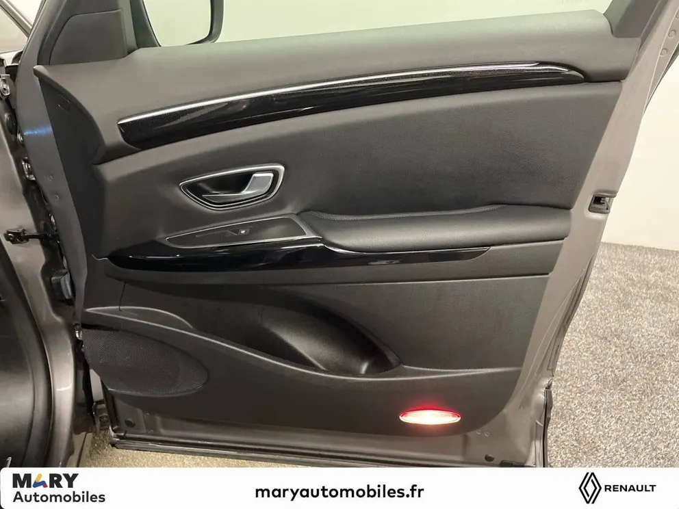 Véhicule occasion 213609 - renault ESPACE - Photo 18