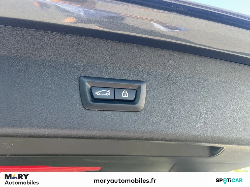 Véhicule occasion 217685 - bmw X1 - Photo 9