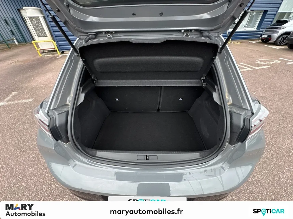Véhicule occasion 237661 - peugeot 208 - Photo 16