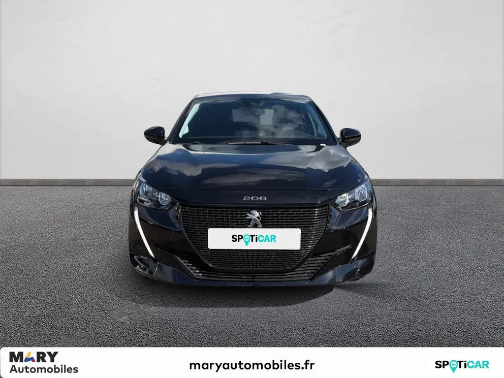 Véhicule occasion 230279 - peugeot 208 - Photo 2