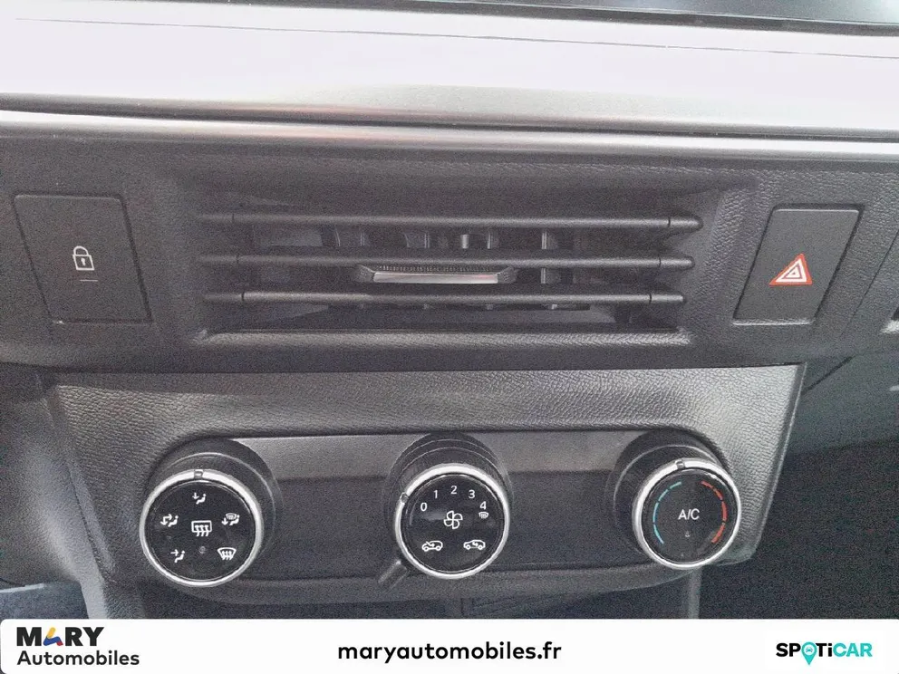 Véhicule occasion 212836 - opel FRONTERA - Photo 14