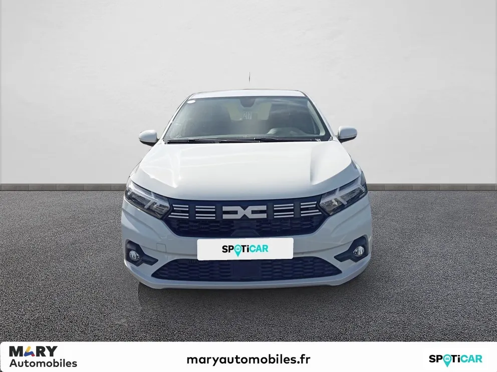 Véhicule occasion 229739 - dacia SANDERO - Photo 6
