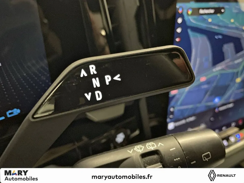 Véhicule occasion 202381 - renault AUSTRAL - Photo 13