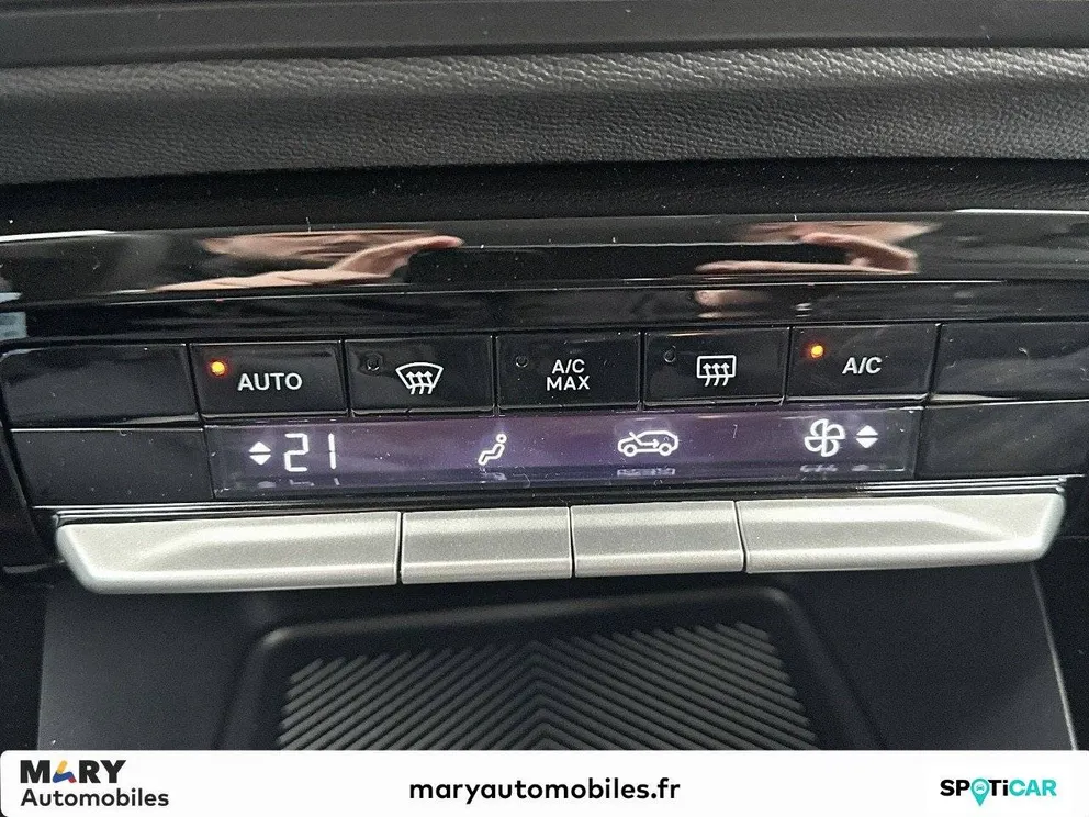 Véhicule occasion 206149 - Citroën C3 AIRCROSS - Photo 20