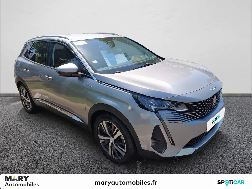 Véhicule occasion 211549 - peugeot 3008 - Photo 5