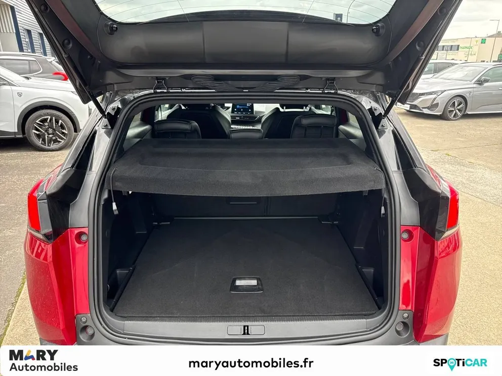 Véhicule occasion 234546 - peugeot 3008 - Photo 6