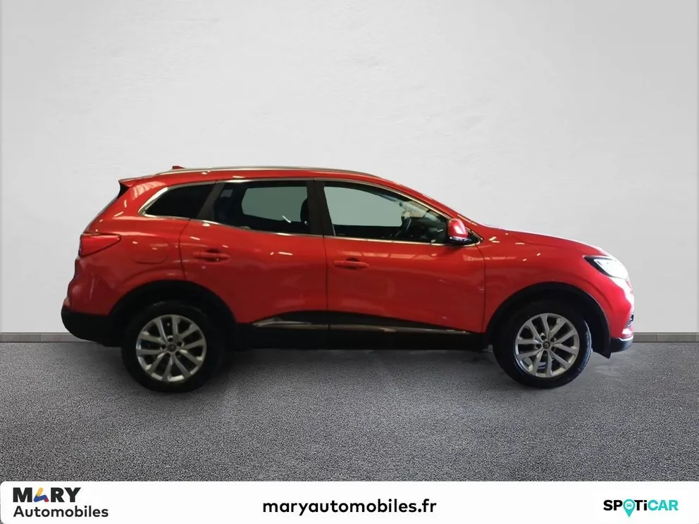 Véhicule occasion 222500 - renault KADJAR - Photo 4