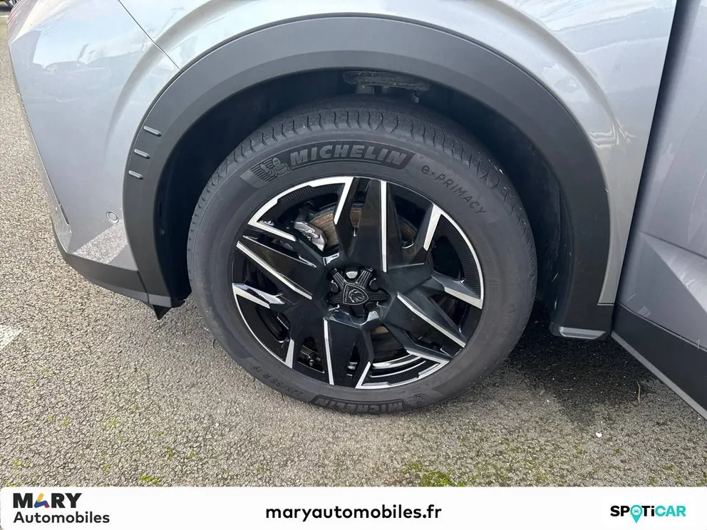 Véhicule occasion 186362 - peugeot 5008 - Photo 11