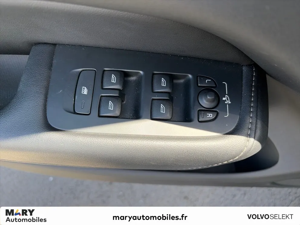 Véhicule occasion 236515 - volvo XC60 - Photo 13