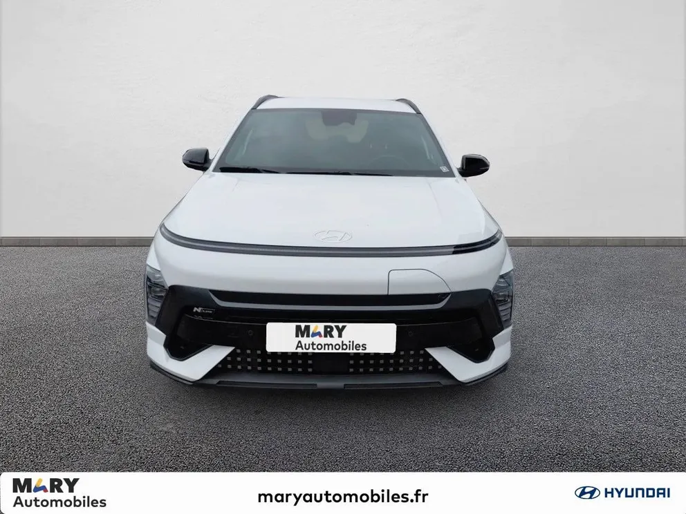 Véhicule occasion 224005 - hyundai KONA - Photo 2