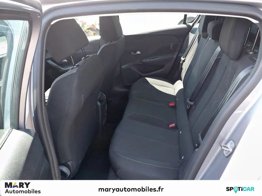 Véhicule occasion 1230979 - peugeot 308 - Photo 15