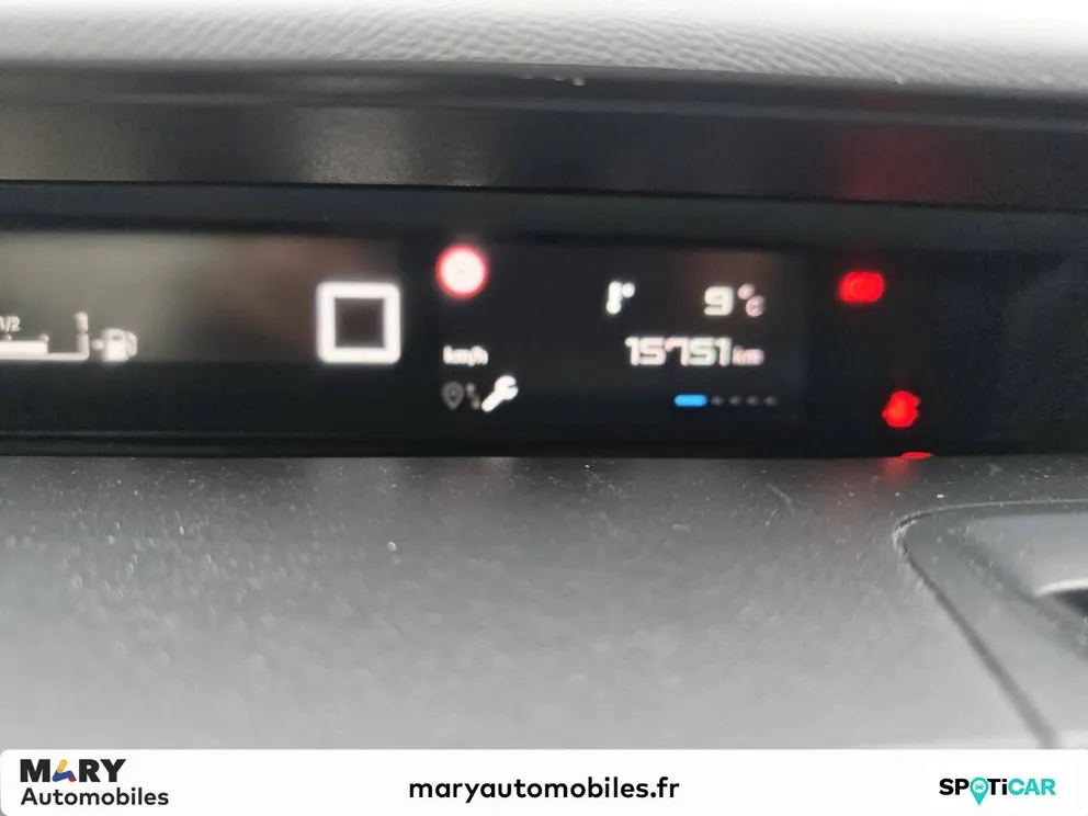 Véhicule occasion 230276 - Citroën C3 - Photo 12