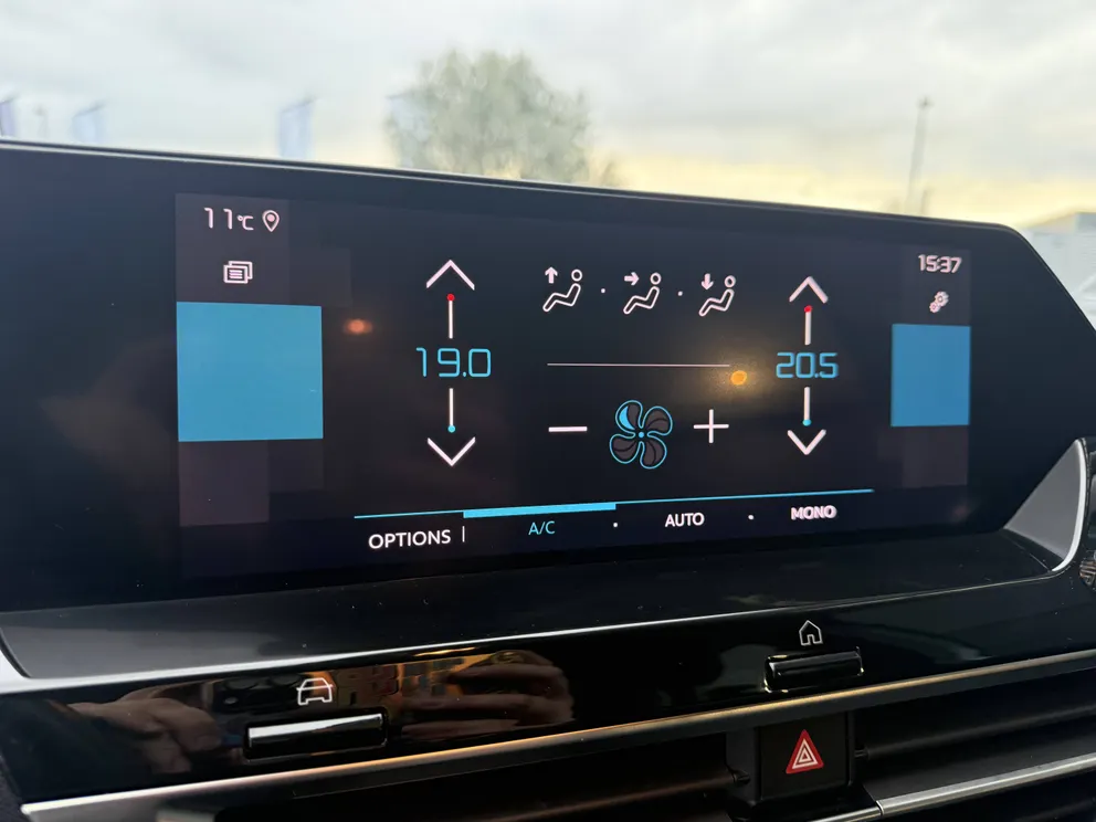 Véhicule occasion 208776 - Citroën C4 - Photo 15