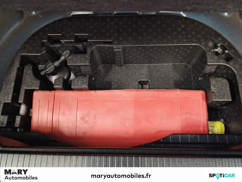 Véhicule occasion 173031 - peugeot 2008 - Photo 13