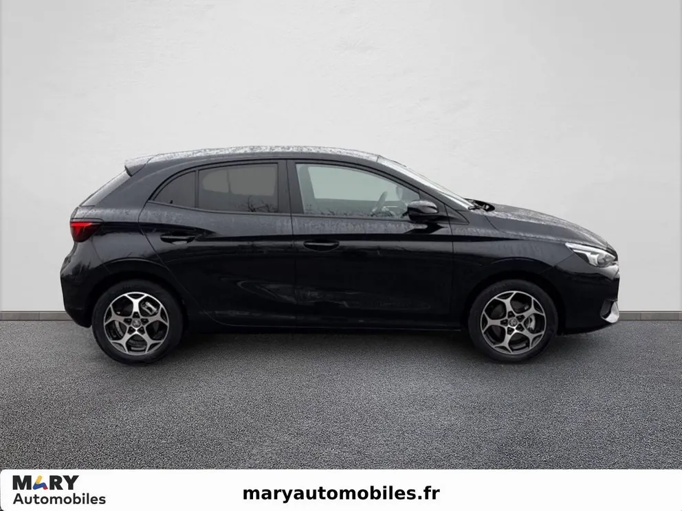 Véhicule occasion 231432 - mg MG3 - Photo 4