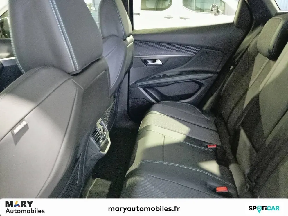 Véhicule occasion 204800 - peugeot 3008 - Photo 10