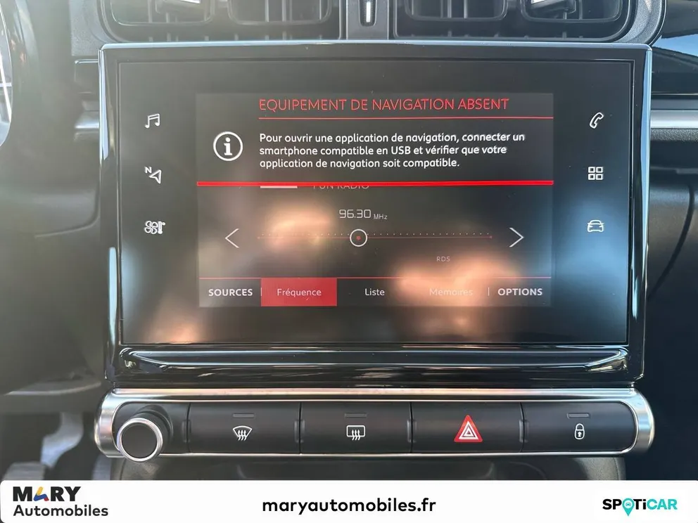 Véhicule occasion 217202 - Citroën C3 - Photo 15