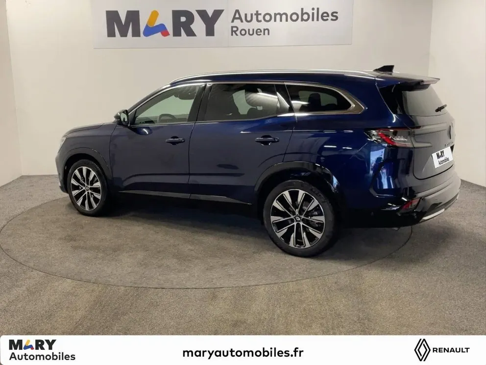 Véhicule occasion 204060 - renault ESPACE - Photo 7