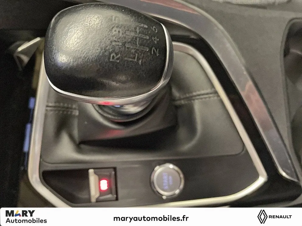 Véhicule occasion 187786 - peugeot 3008 - Photo 13