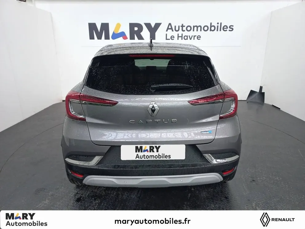 Véhicule occasion 208287 - renault CAPTUR - Photo 5