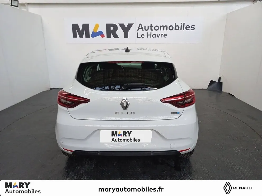 Véhicule occasion 206414 - renault CLIO - Photo 5