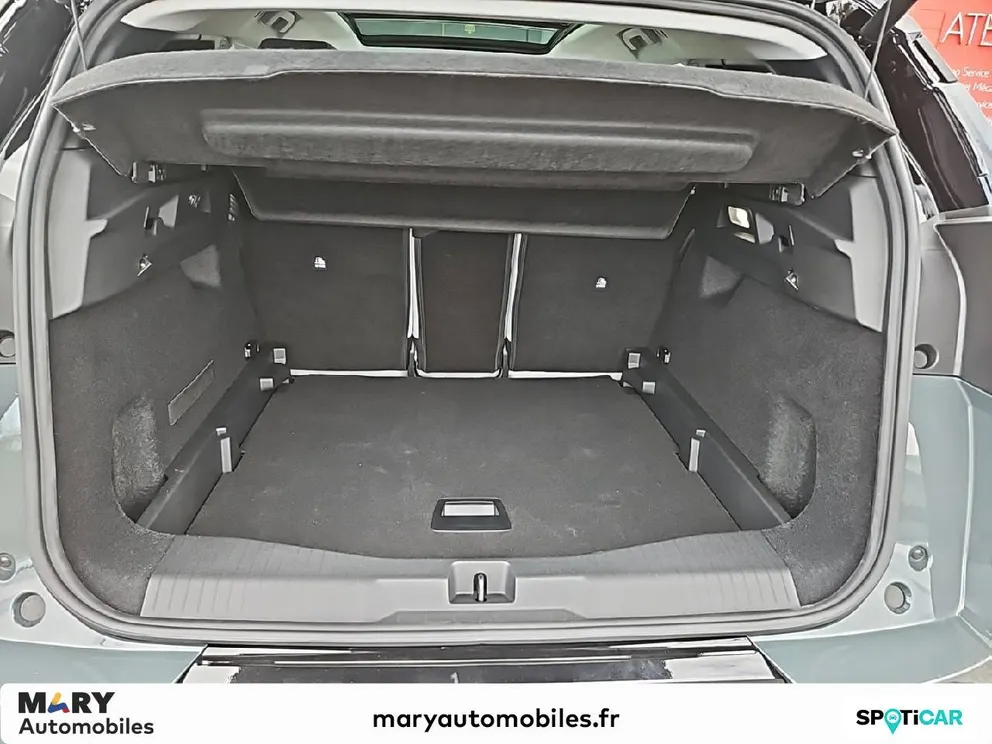 Véhicule occasion 206057 - Citroën E C5 AICROSS - Photo 6