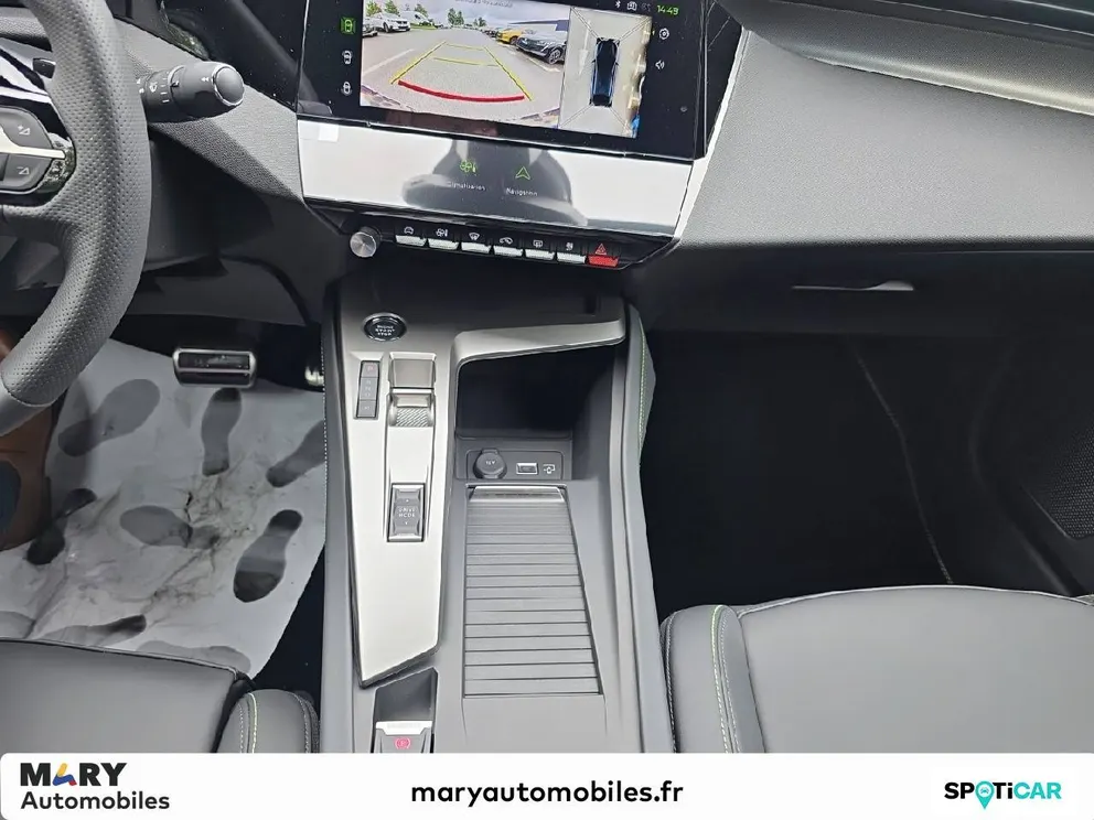 Véhicule occasion 171449 - peugeot 408 - Photo 21