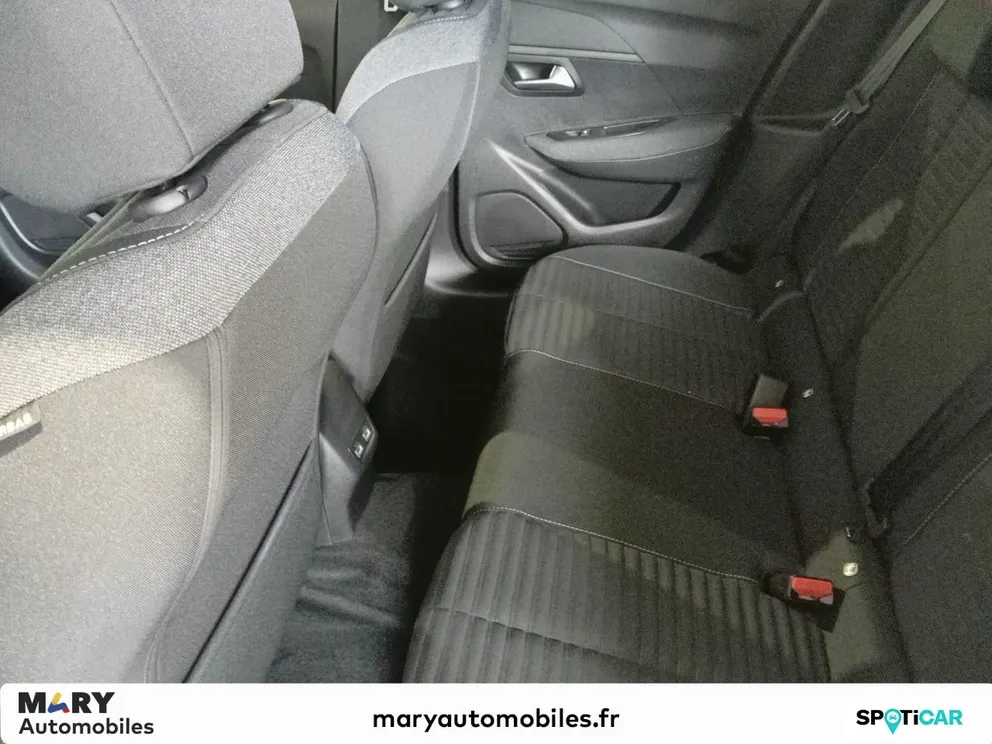 Véhicule occasion 232028 - peugeot 208 - Photo 16