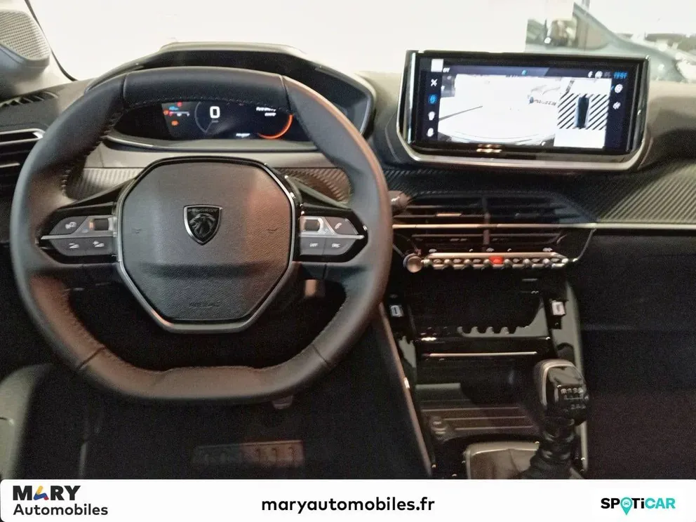 Véhicule occasion 209929 - peugeot 208 - Photo 8