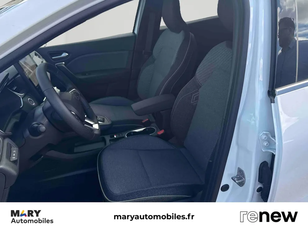 Véhicule occasion 1233460 - renault SYMBIOZ - Photo 16