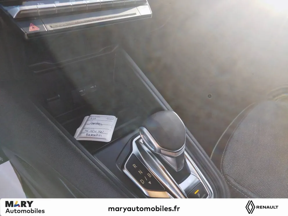 Véhicule occasion 207131 - renault SYMBIOZ - Photo 14