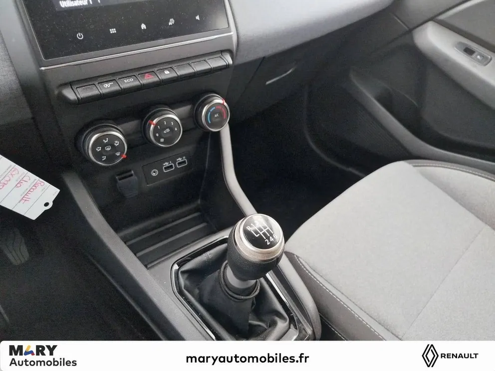 Véhicule occasion 229466 - renault CLIO - Photo 14