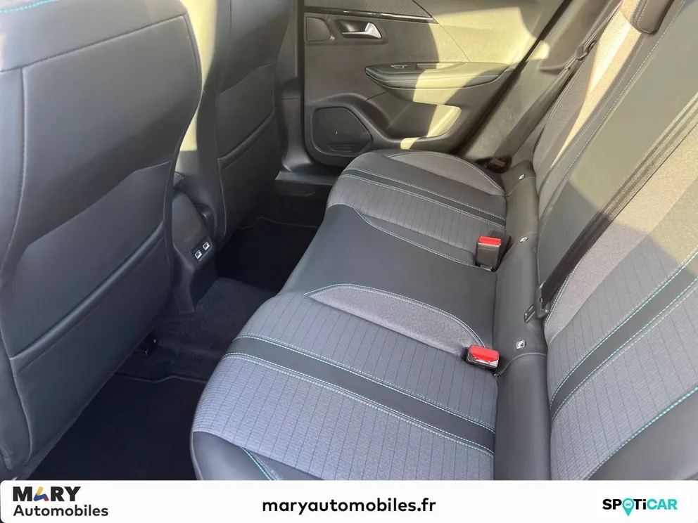 Véhicule occasion 208871 - peugeot 2008 - Photo 9