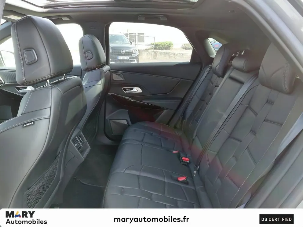 Véhicule occasion 224529 - ds DS 7 - Photo 9