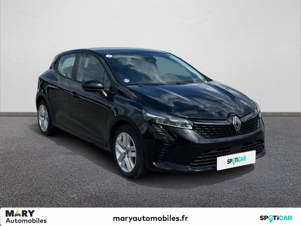 Véhicule occasion 1227773 - renault CLIO - Photo 5